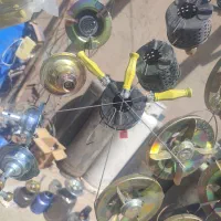 کپسول و پیک نیک و انواع سری پیک نیک|اجاق گاز و لوازم برقی پختوپز|قم, قلعه صدری|دیوار