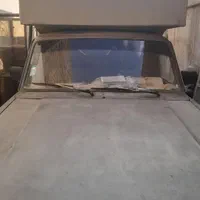 وانت مزدا ۱۶۰۰