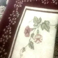 پتوی گلبافت یکنفره و س تا پتوی بچه گانه|رختخواب، بالش، پتو|ملارد, |دیوار