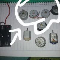 وسایل الکترونیکی