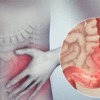 کسی تنبلی روده رو درمان کرده