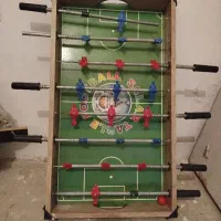 فوتبال دستی