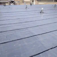 نصب و اجرای ایزوگام با بیش از ۲۰ سال تجربه|خدمات پیشه و مهارت|بروجرد, |دیوار