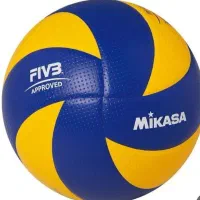 بازیکن والیبال بانوان