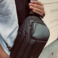 بادی بگ مدل bang با تخفیف ویژه بلاک فرایدی فقط 590|کیف، کفش، کمربند|تبریز, |دیوار