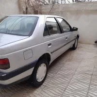 پژو۴۰۵ مدل۹۰