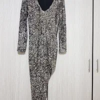 لباس مجلسی ترک سایز ۴۰ و ۴۲ و۴۴