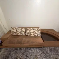 مبل|مبلمان خانگی و میز عسلی|تهران, زرکش|دیوار