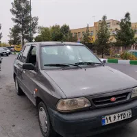 پراید دوگانه فابریک ۸۹ اقساط اقساط اقساط اقساط