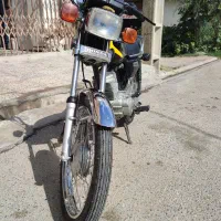 موتور ۱۵۰|موتورسیکلت|نکا, |دیوار