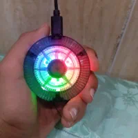 فن خنک کننده موبایل