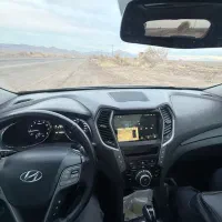 سانتافه ۲۰۱۶ فول GDI|خودرو سواری و وانت|کرمان, |دیوار