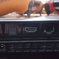 پی اس فور