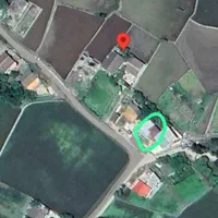 390 متر **خانه روستایی** 100 متر بنا روستای چاره|فروش خانه و ویلا|دابودشت, |دیوار