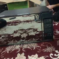 ماکروفر 40لیتر