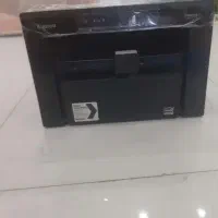 یک دستگاه پرینتر لیزری ۱۰ ۳۰ کانون
