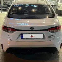 تویوتا اوین هیبرید ۲۰۲۴|خودرو سواری و وانت|مشهد, هنرستان|دیوار