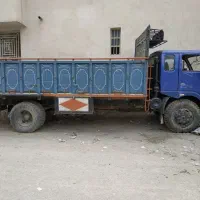 کاویان باری k110