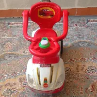 ماشین اسباب بازی نوع ۱۵۰۰۰۰۰