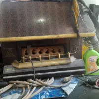 بخاری