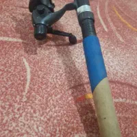 قلاب ماهیگیری موتور دار .|ماهیگیری|قدس, شهرقدس|دیوار