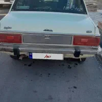 پیکان سواری مدل۸۰|خودرو سواری و وانت|اندیشه, اندیشه فاز ۵|دیوار