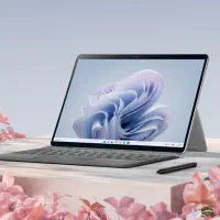 تبلت surface pro 9 i7 12 gen 16gb 256gb|تبلت|تهران, سنائی|دیوار