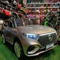 جیپ ۵موتوره سیسمونی|اسباببازی بچه|کرج, کیانمهر|دیوار