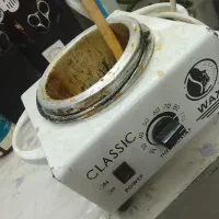 مژده - اپیلاسیون - بند صورت