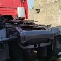 اسکانیا ۳۴۰|خودرو سنگین|میناب, |دیوار
