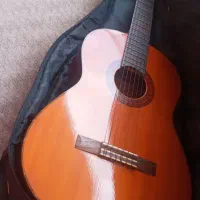 گیتار یا ماهاC70