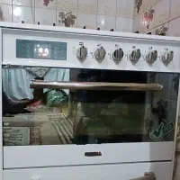 اجاق گاز فردار|اجاق گاز و لوازم برقی پختوپز|یزد, |دیوار