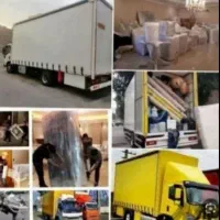 خدمات حمل باردرون شهری وبرونشهری رحمان دوست
