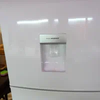 یخچال بوست ۲۴ فوت سالم در حد آکبند|یخچال و فریزر|تهران, شهرک امام خمینی|دیوار