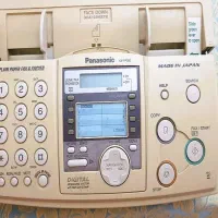 فکس پاناسونیک اصل ژاپن Panasonic KX-fp362|پرینتر، اسکنر، کپی، فکس|تهران, دبستان|دیوار