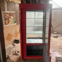 یخچال سرپایی مغازه تک در|یخچال و فریزر|صومعهسرا, |دیوار