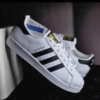 کتونی سوپر استار اروجینال