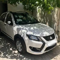 کوییکGXR-L۱۴۰۴، پارس‌خودرویی،رینگ‌آلومینیومی‌اسپرت|خودرو سواری و وانت|ارومیه, |دیوار