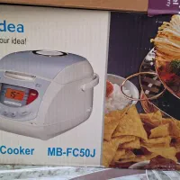 پلوپز میدیا Midea مدل MB-FC50J نو و آکبند