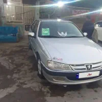 ماشین پارس ۸۵|خودرو سواری و وانت|ایرانشهر, |دیوار