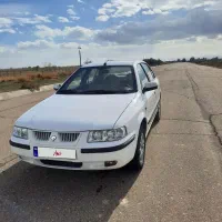 سمند lx مدل ۹۰|خودرو سواری و وانت|میاندوآب, |دیوار