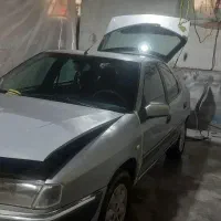 خودرو زانتیا