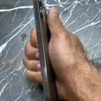 ایفون ۱۲پرومکس ۵۱۲ گیگ ZAA|موبایل|تهران, نیلوفر|دیوار