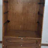 کمد|جاکفشی، کمد، دراور|گنبد کاووس, |دیوار