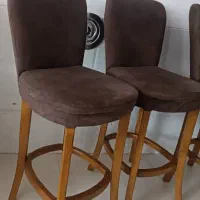 فروش 4 عدد صندلی