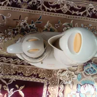 چای ساز|سماور، چای‌ساز، قهوه‌ساز|کنگاور, |دیوار