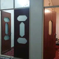 خیابان رسالت*فروش حیاط شمالی ۲طبقه*کد۵۶۱۵|فروش خانه و ویلا|تبریز, |دیوار