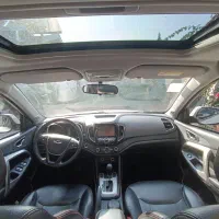 چری تیگو 5 مدل ۹۵|خودرو سواری و وانت|تنکابن, |دیوار