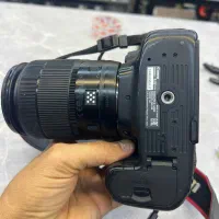 دوربین کنون 90d