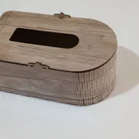 جعبه دستمال کاغذی جادستمال( تولیدی تک/ عمده)|صنایع دستی و سایر لوازم تزئینی|تهران, وردآورد|دیوار